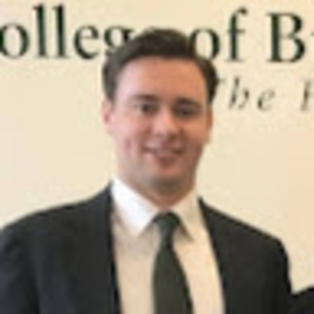 Meet your Posher, Jackson